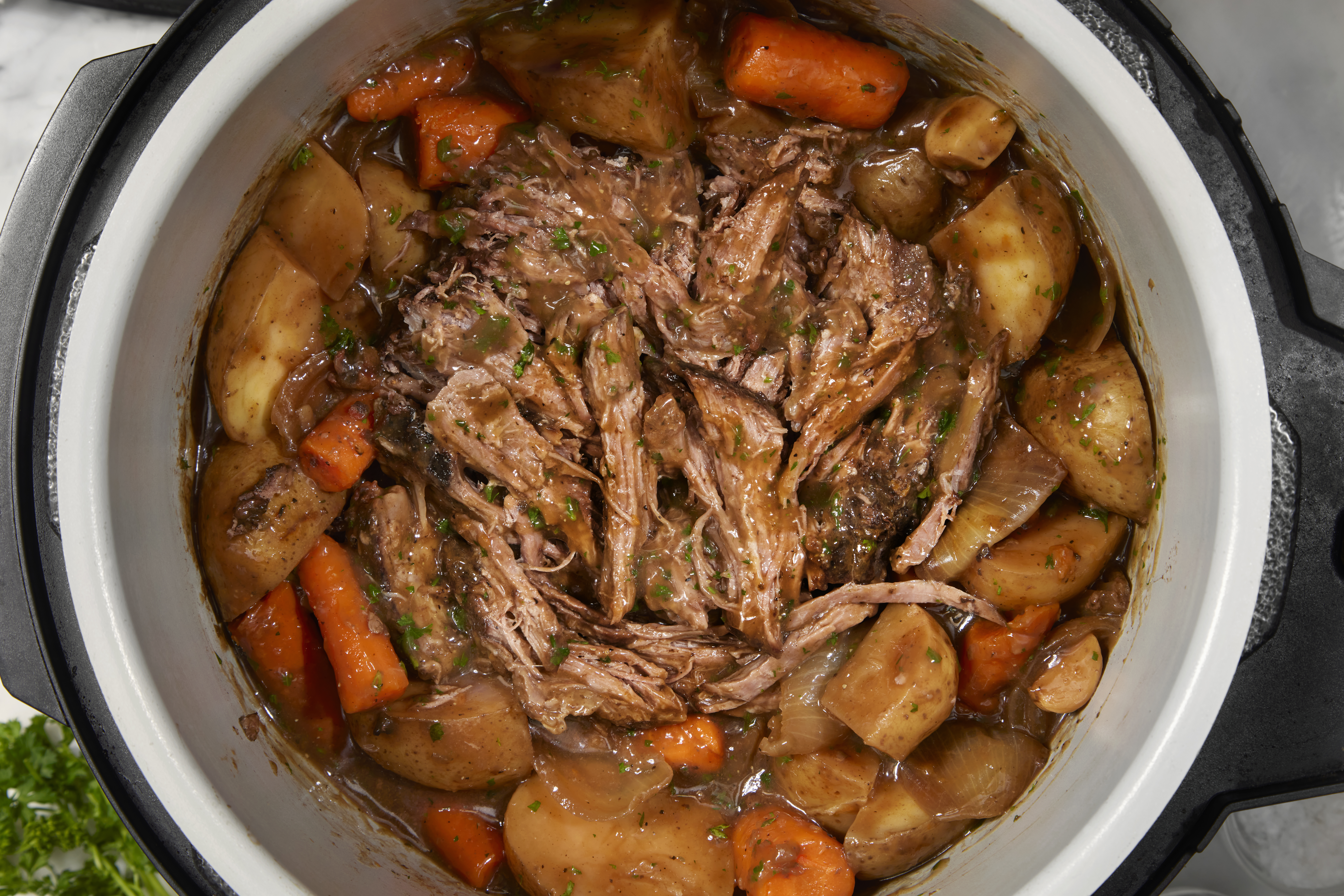 Coca-Cola Pot Roast