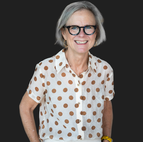 Liz Haas