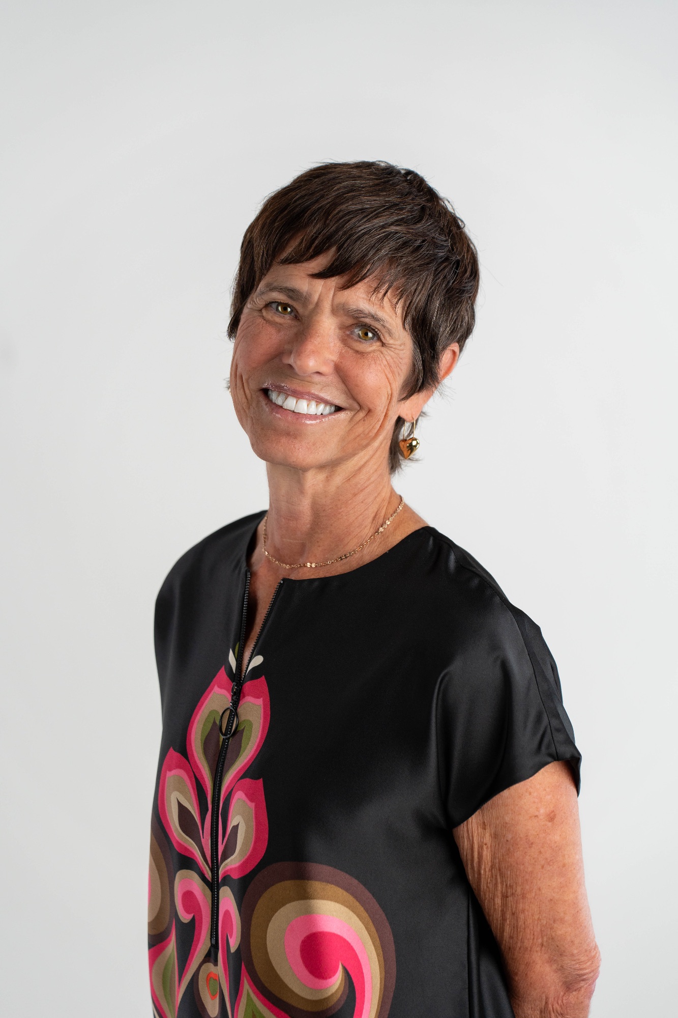 Mary Gerstle