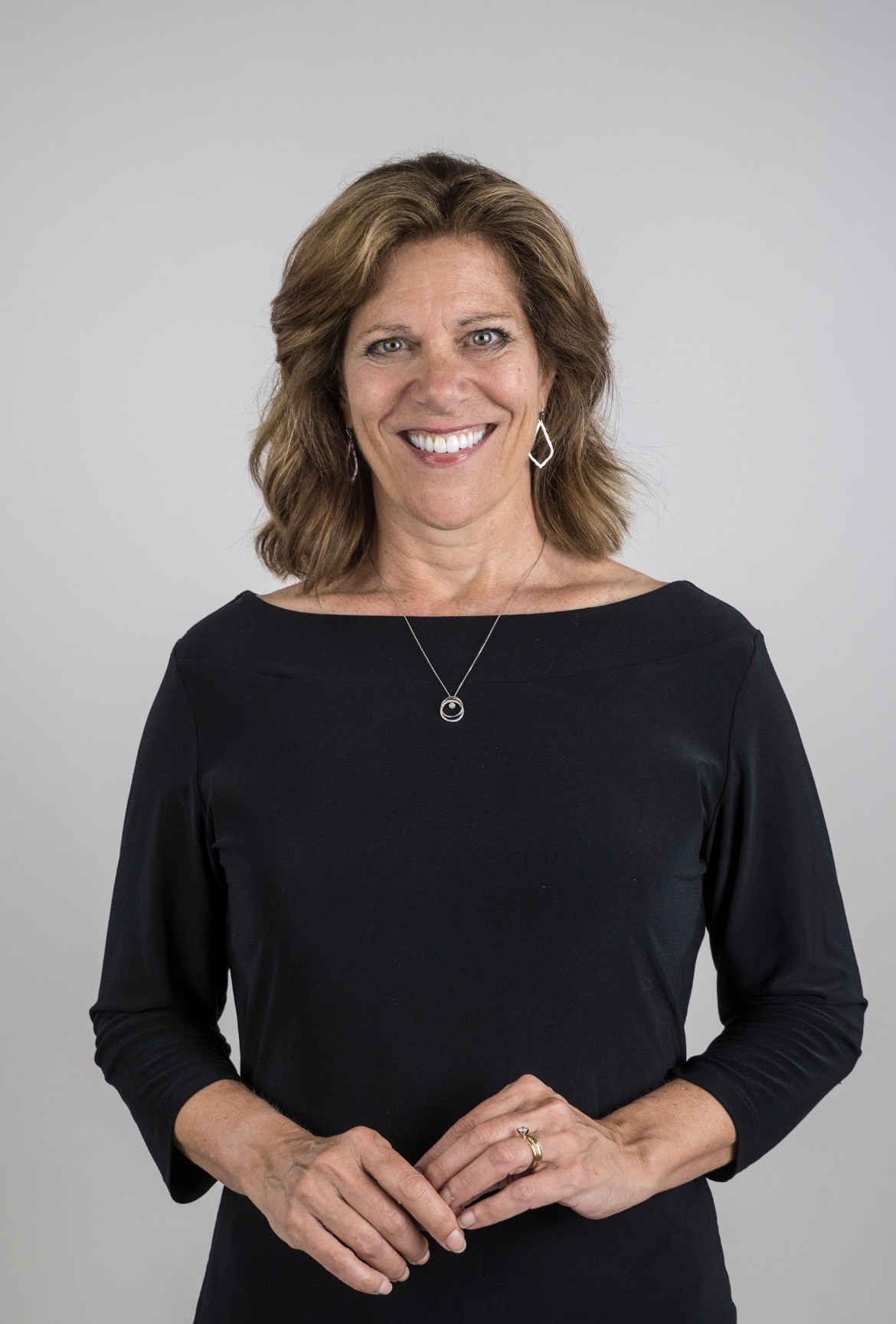 Mary Shively