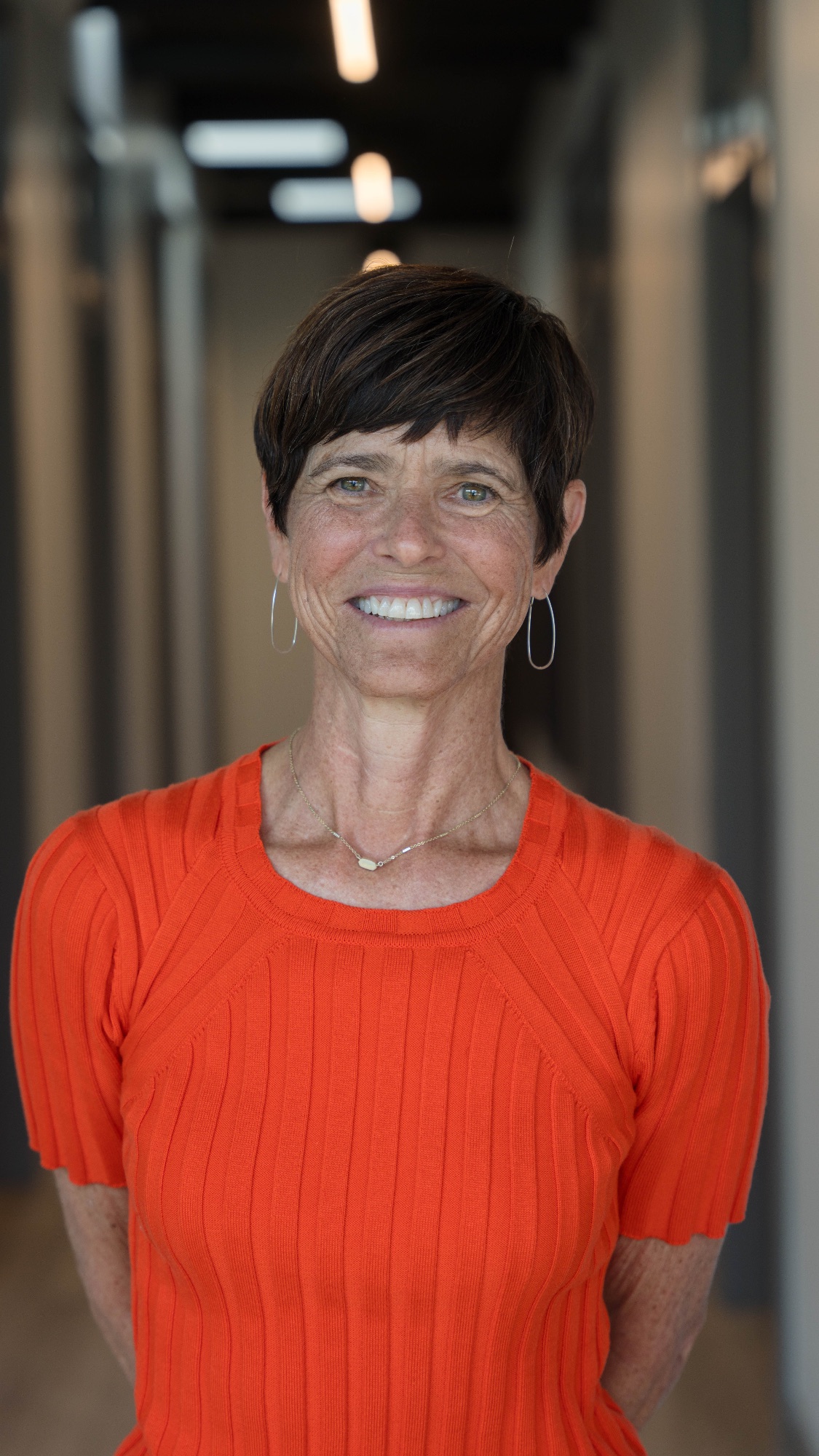 Mary Gerstle