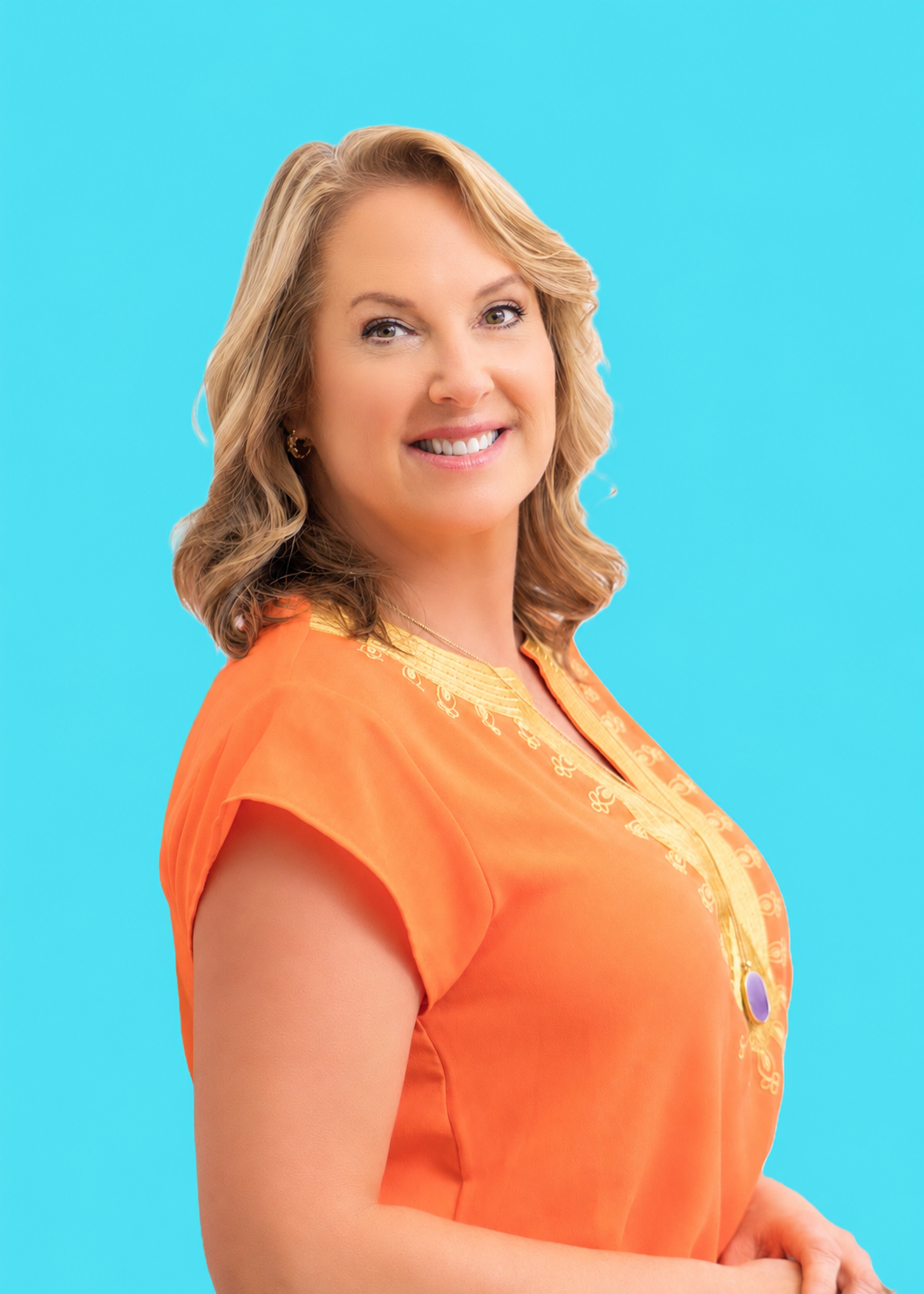 Rachael Holden