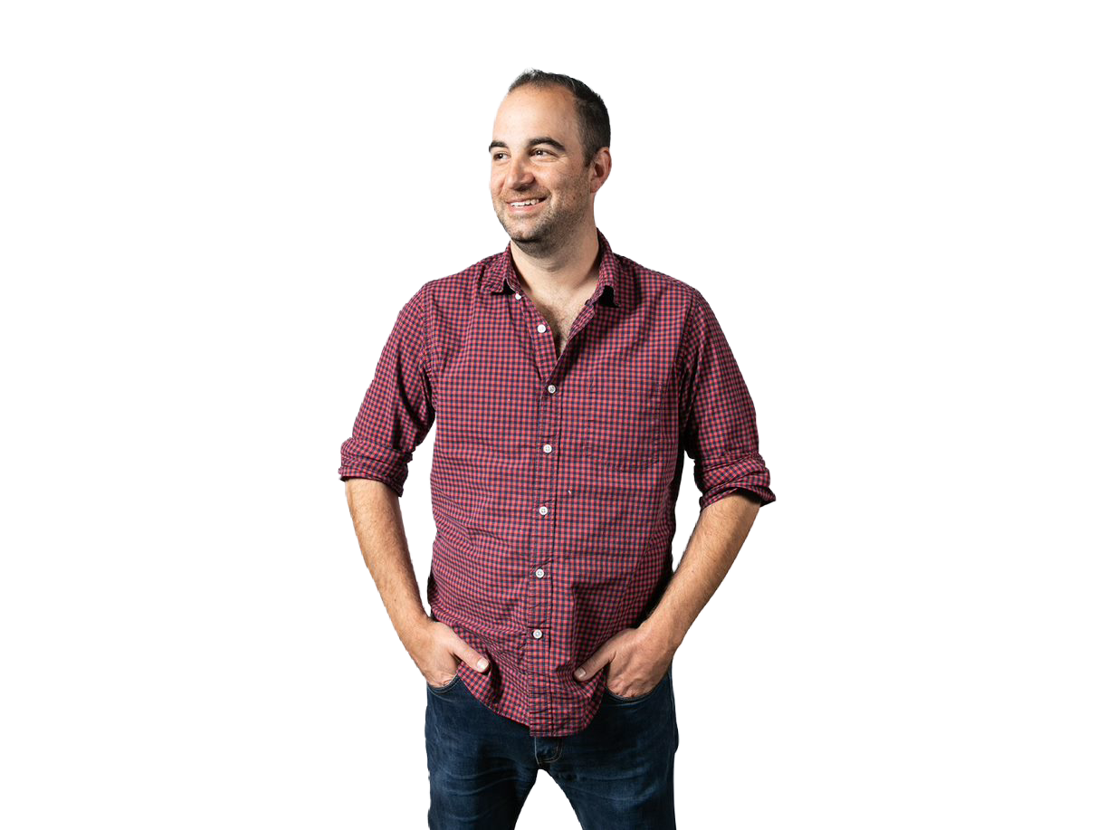 Timothy Sauer