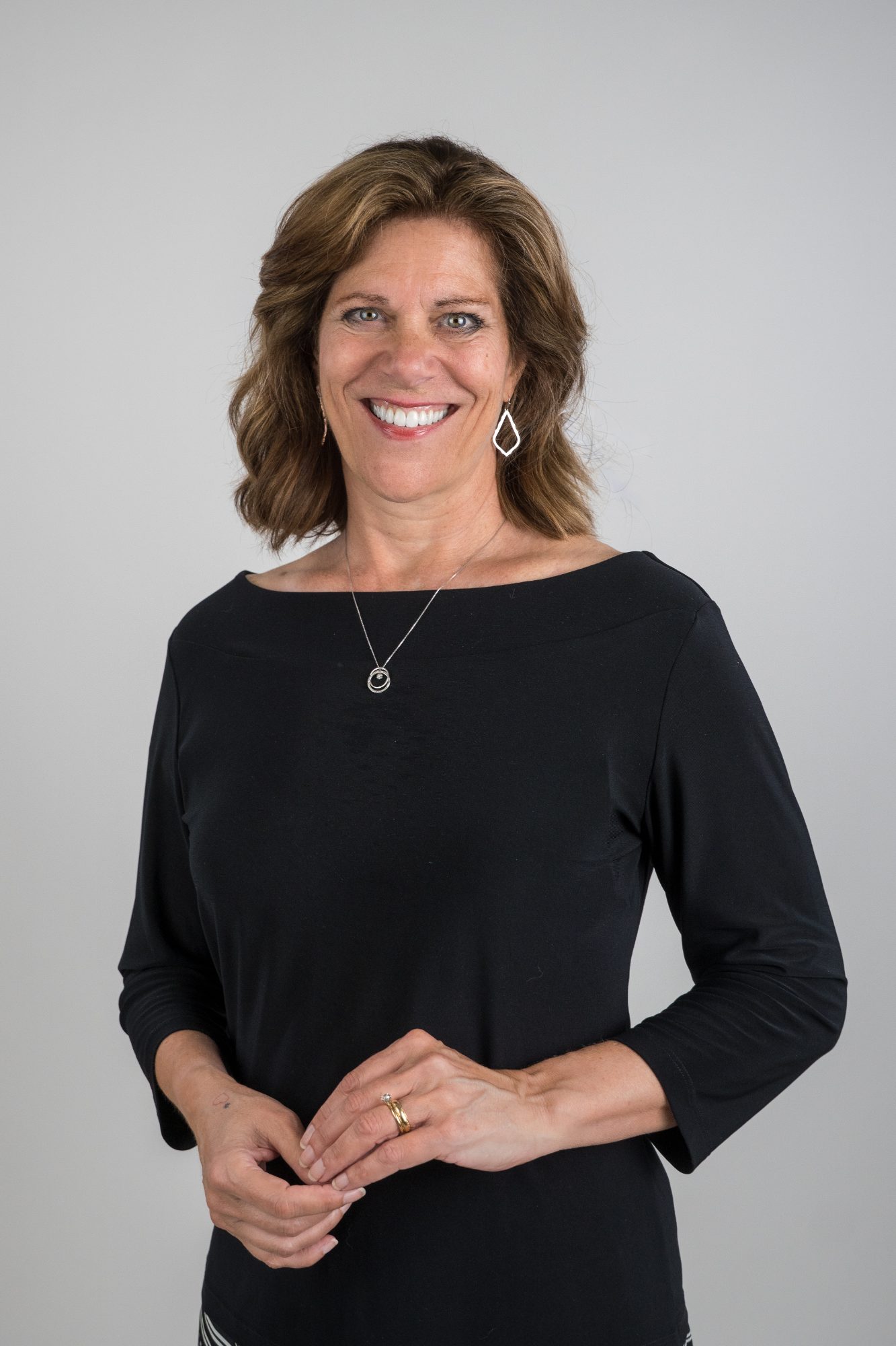 Mary Shively